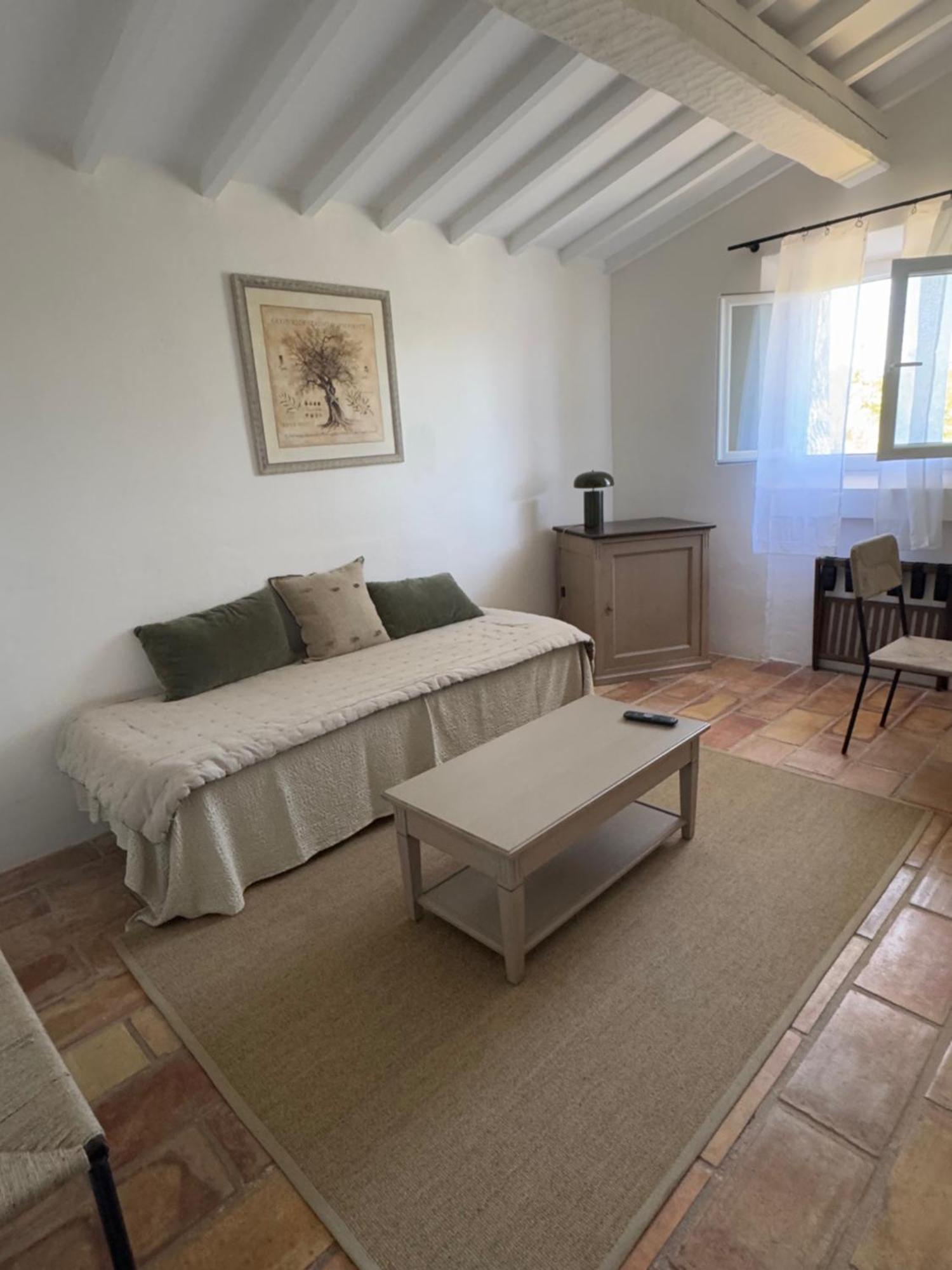 La Cle Des Champs, Boutique Hotel & Spa - Le Mas De Garrigon Roussillon  Exterior photo